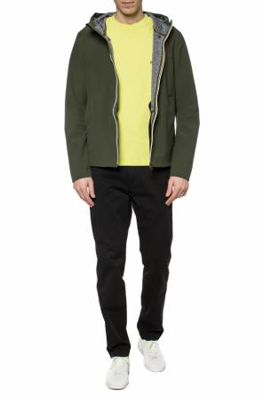 'jack bonded jersey' jacket, zdjęcie 2 'jack bonded jersey' jacket od K-WAY